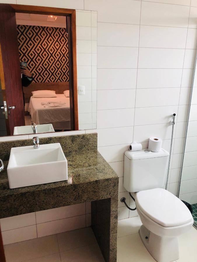 Shelton Palace Hotel Paranavai Экстерьер фото